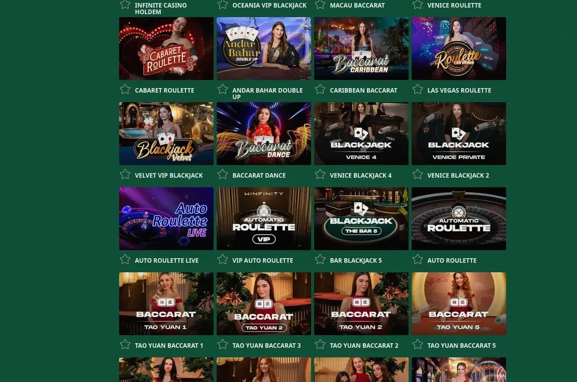 Luckyseven Anmeldung und Bonus Übersicht