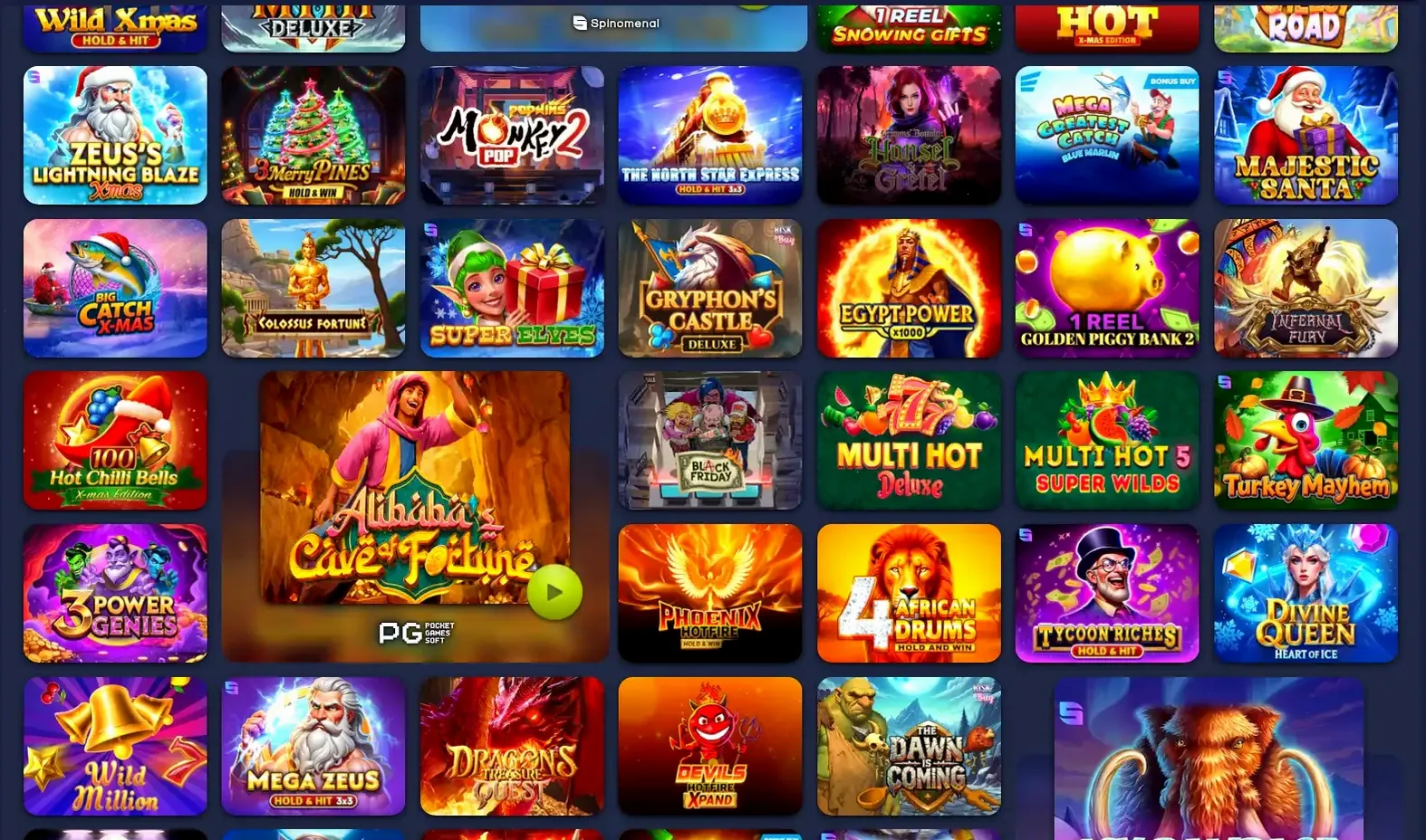 Luckyseven App auf dem Smartphone installieren