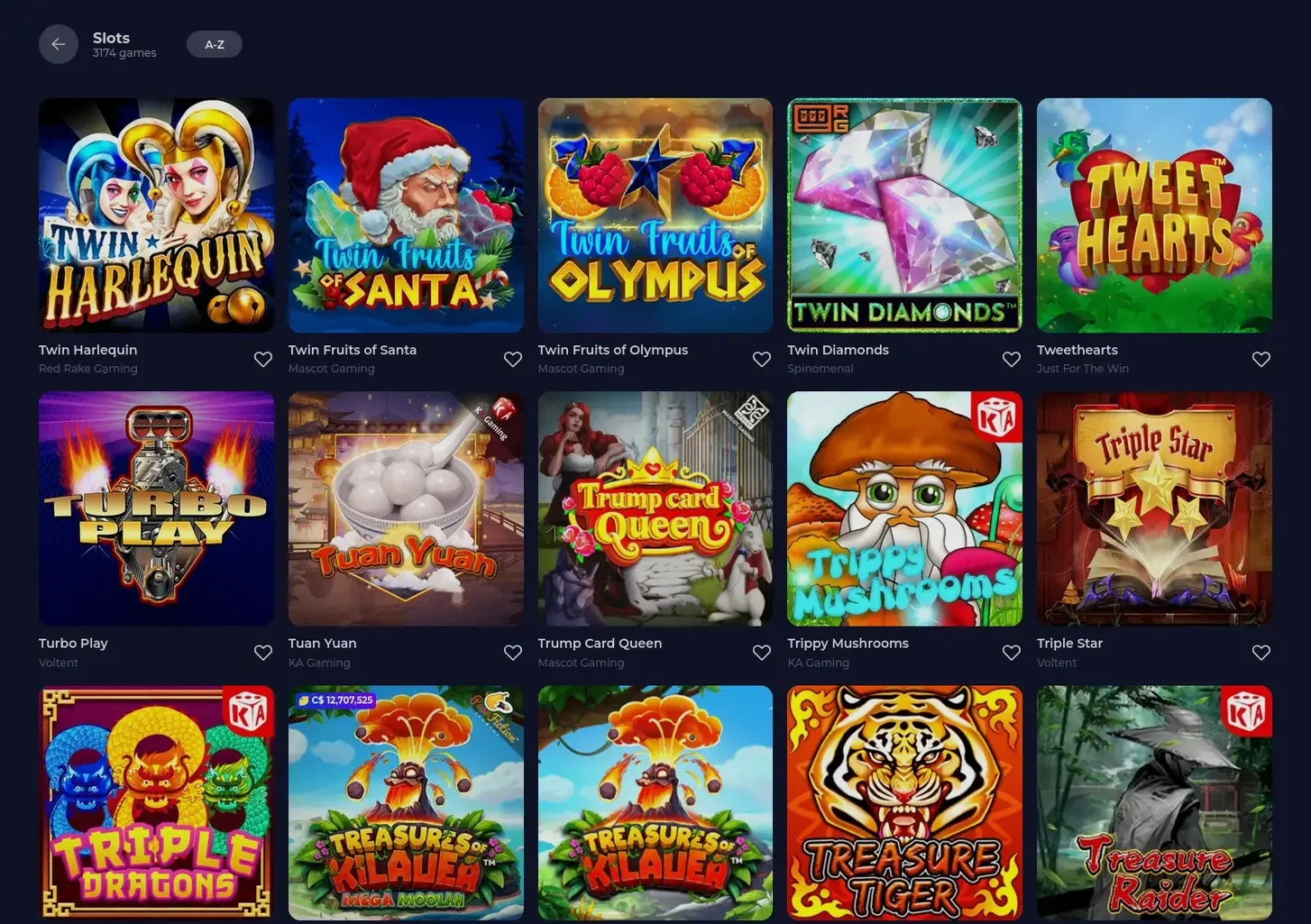 Datenschutz und Sicherheit bei Luckyseven Casino