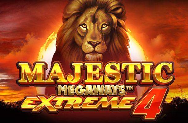 Majestic Megaways Extreme 4 von iSoftBet